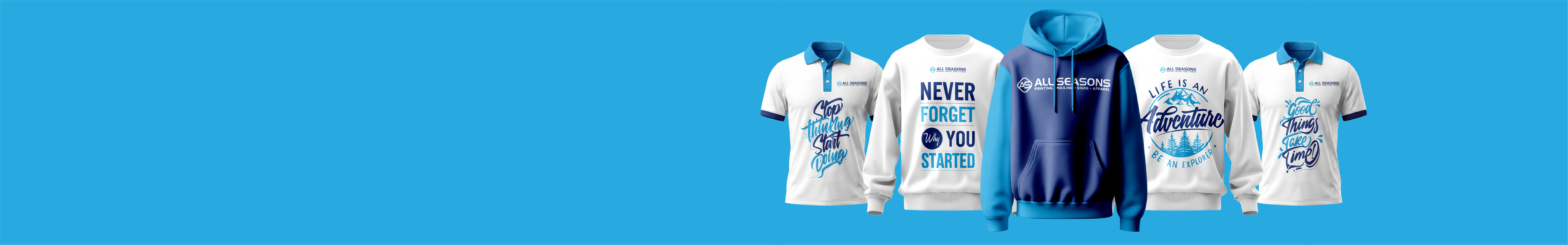Apparel