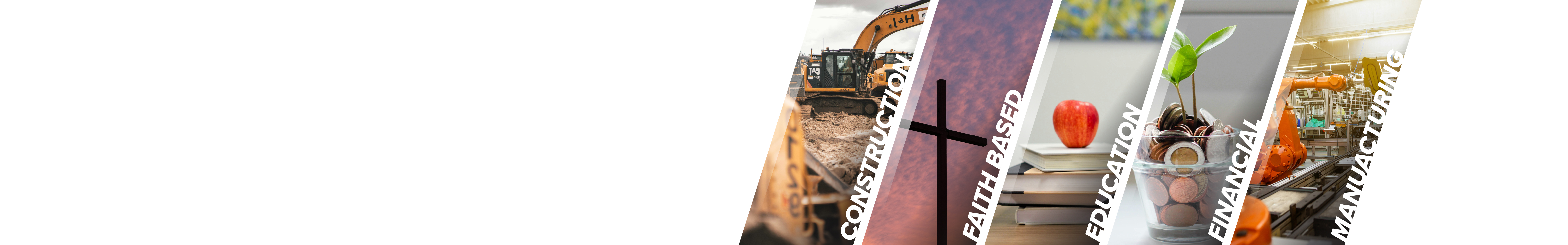 Featured Industries