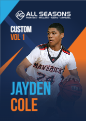 Sport Trading Card 2