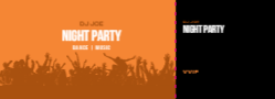 Event Ticket 1 5.5