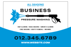 Business Sign 2