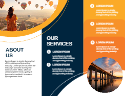 Z Fold Brochure Design 1 Back