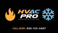 HVAC Card Design 1 Back