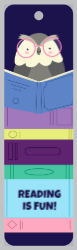 Reading Ribbon