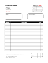 Fundamentos empresariales