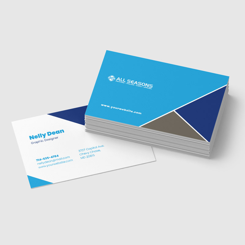 Business Cards