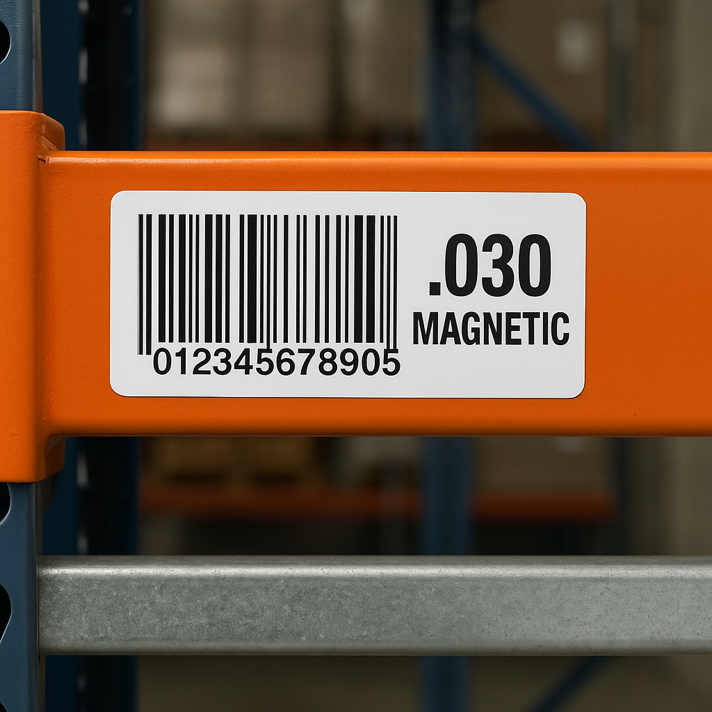 Aluminum Composite Sign