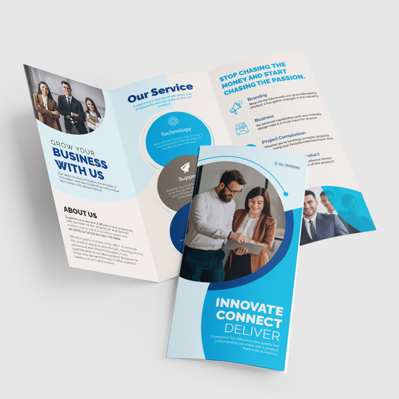 Brochures