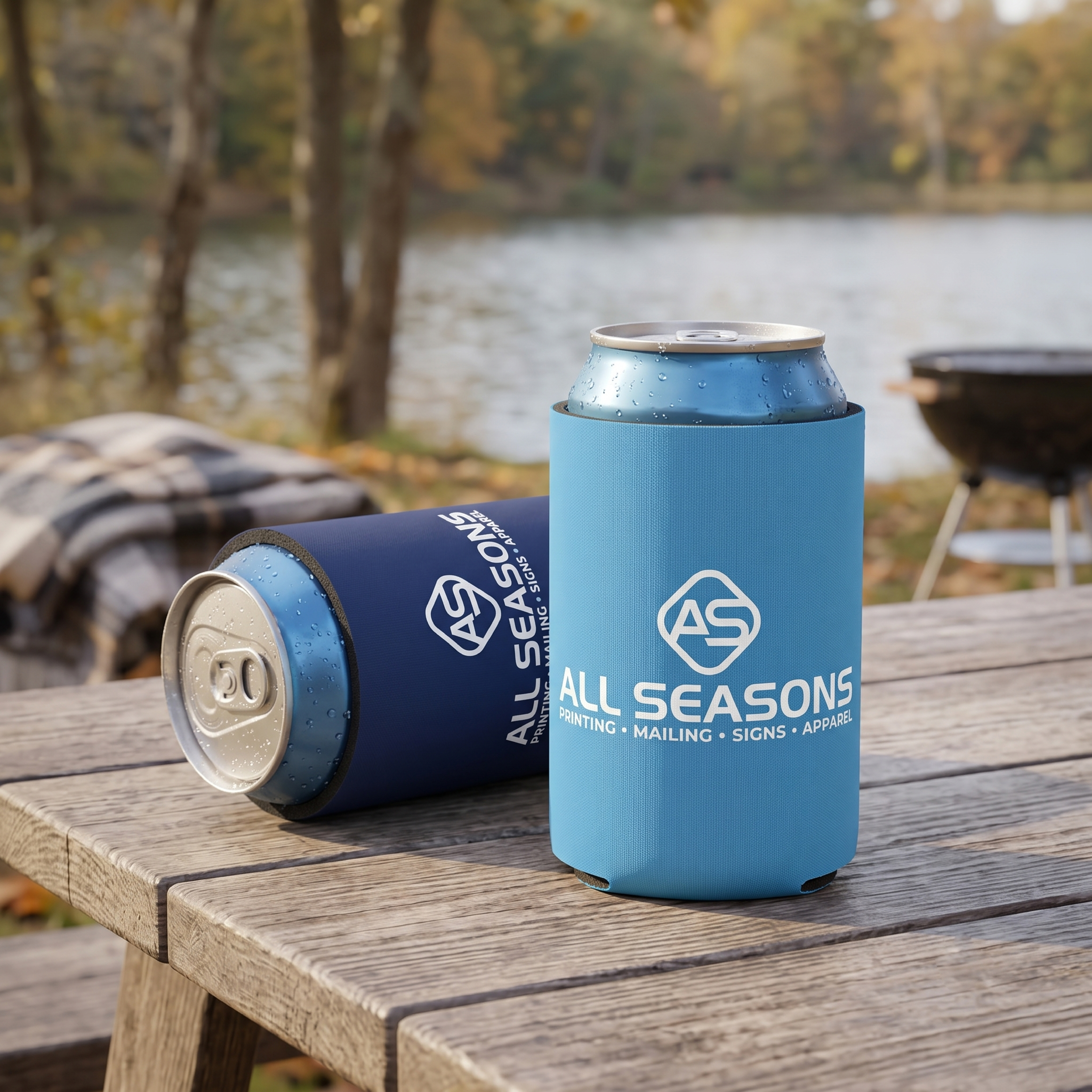 Can Cooler