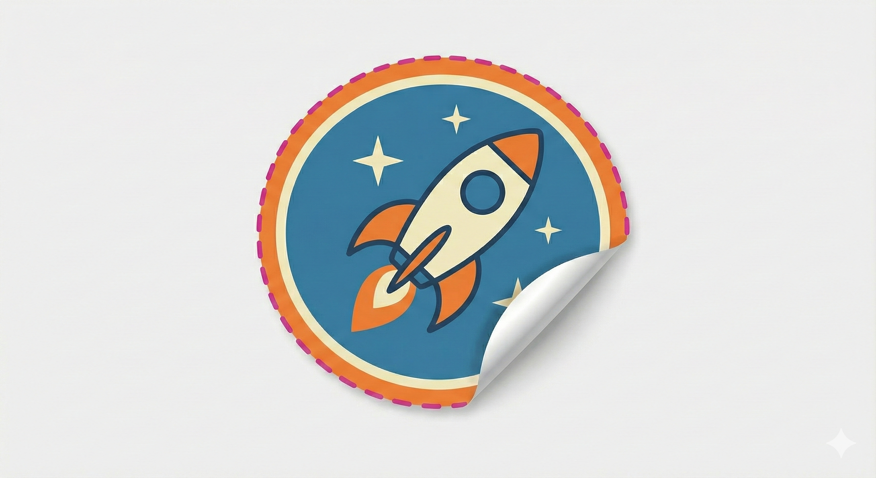 Die Cut Stickers