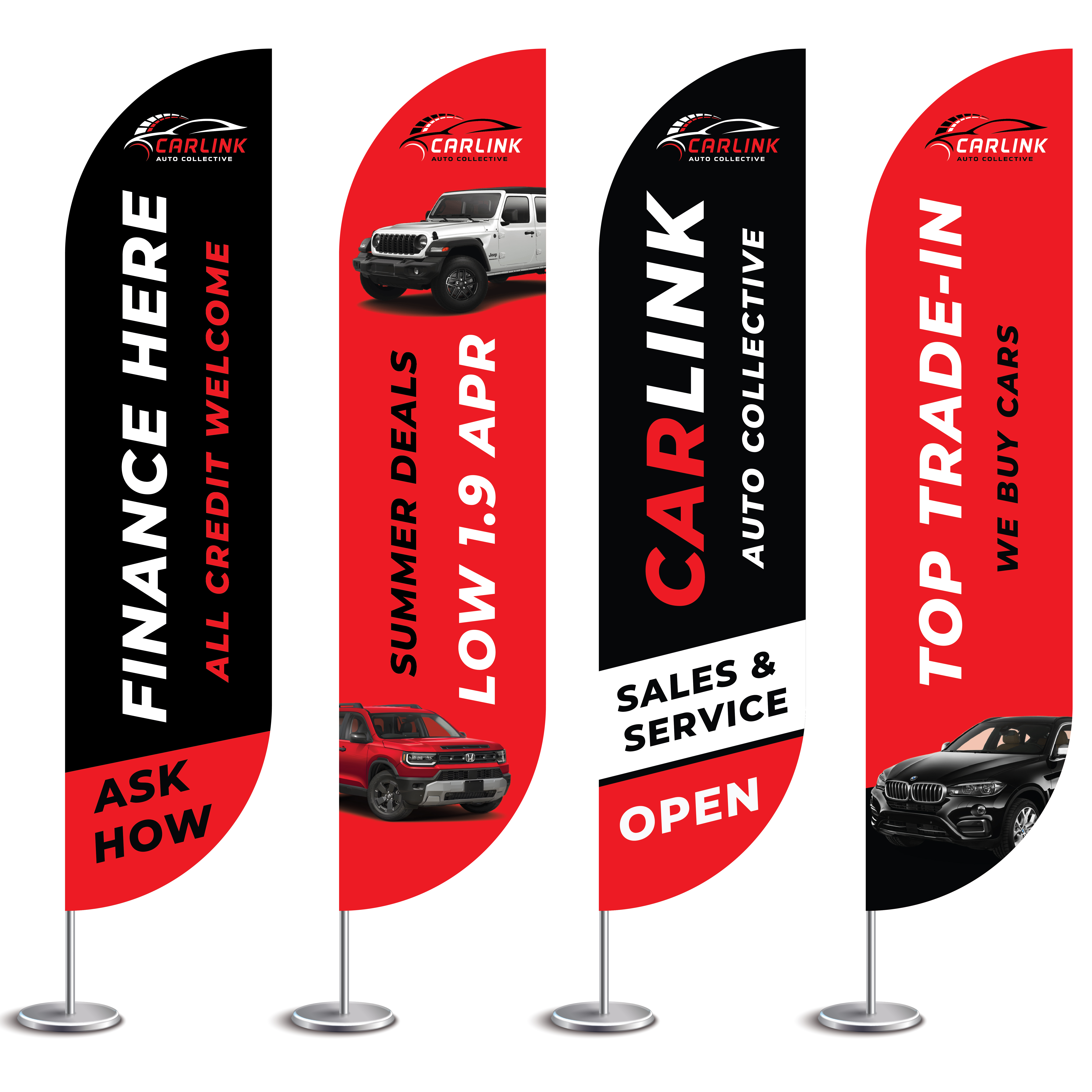 https://d1h8gv7k8y4k6j.cloudfront.net/allseason/images/product/Feather_Flags_Interest_rate_Finance_here_Seasonal_sales_Car_Dealership_Collection_1.jpg