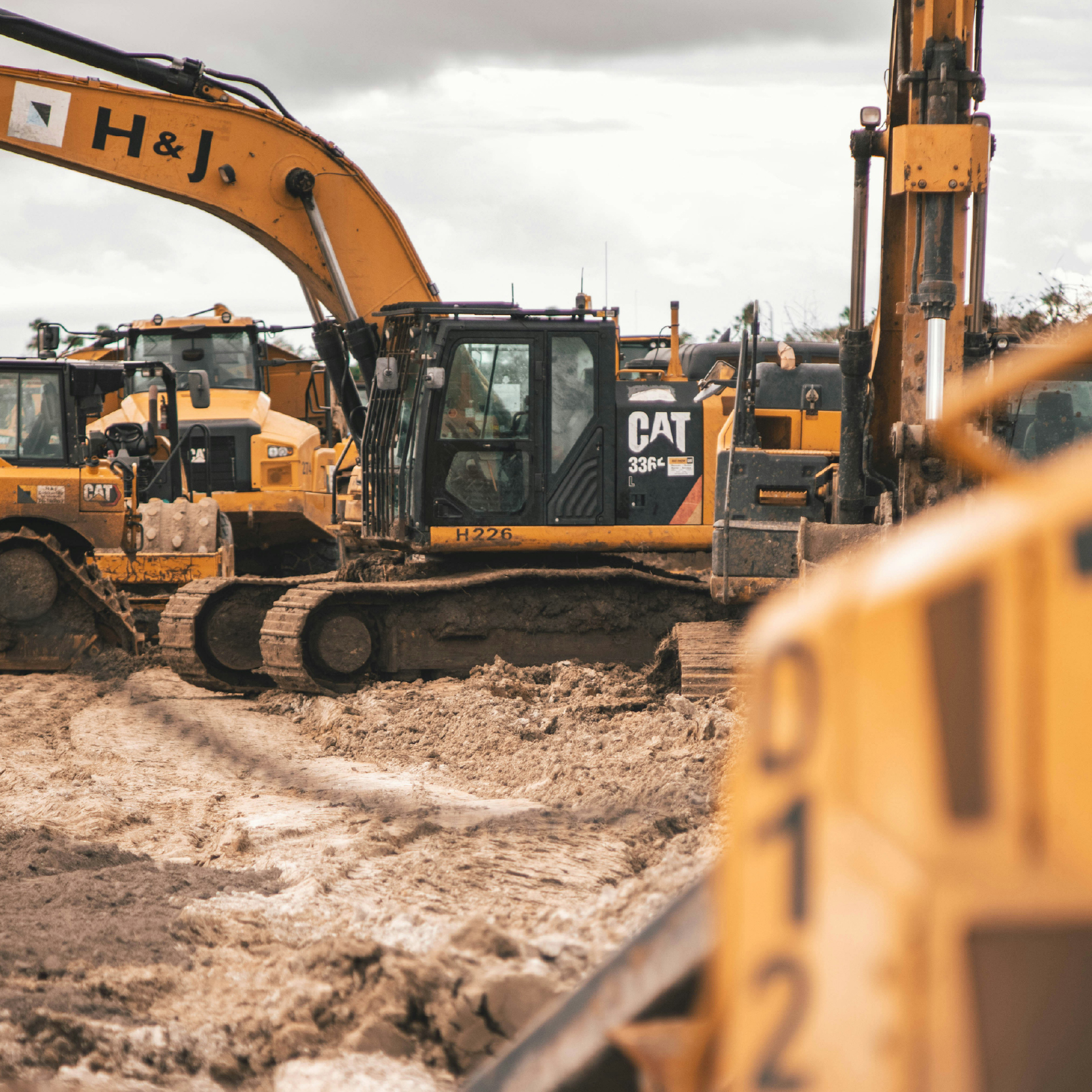 Construction