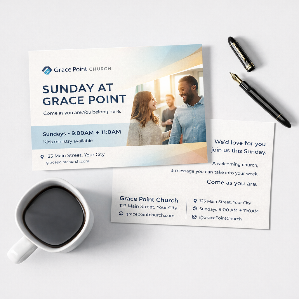 Invite Cards