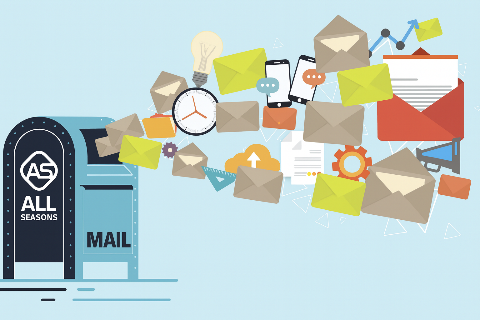 Mailing Services