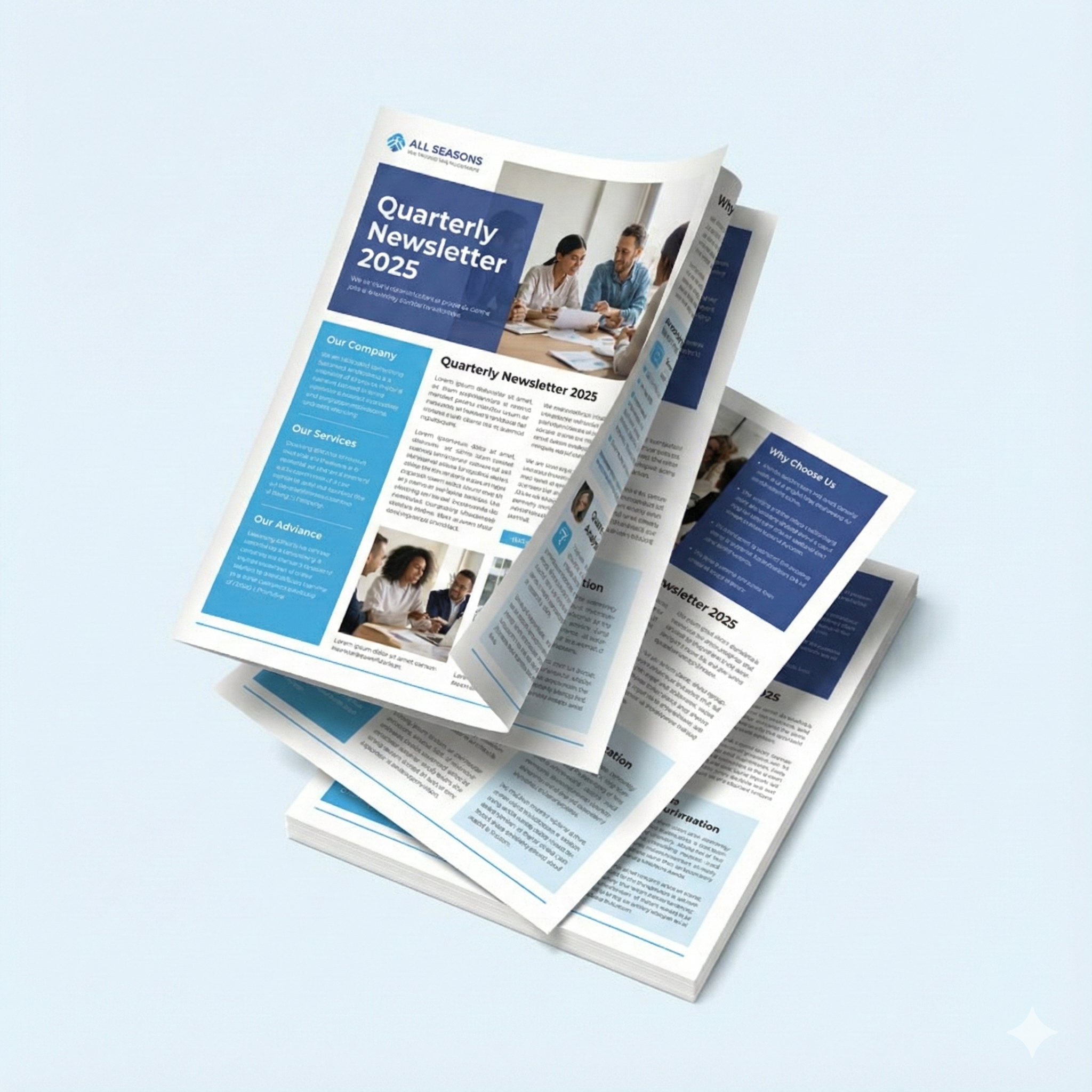 Newsletter