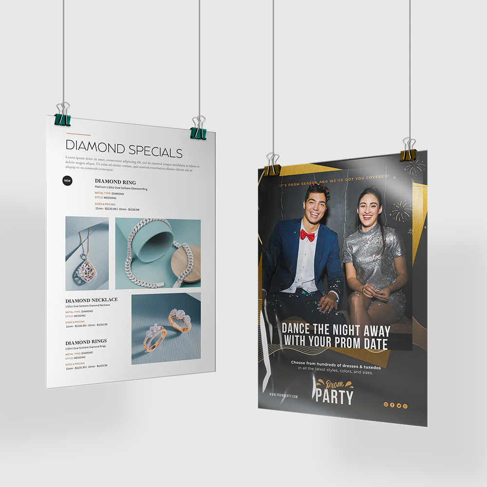 Carteles Categoría
