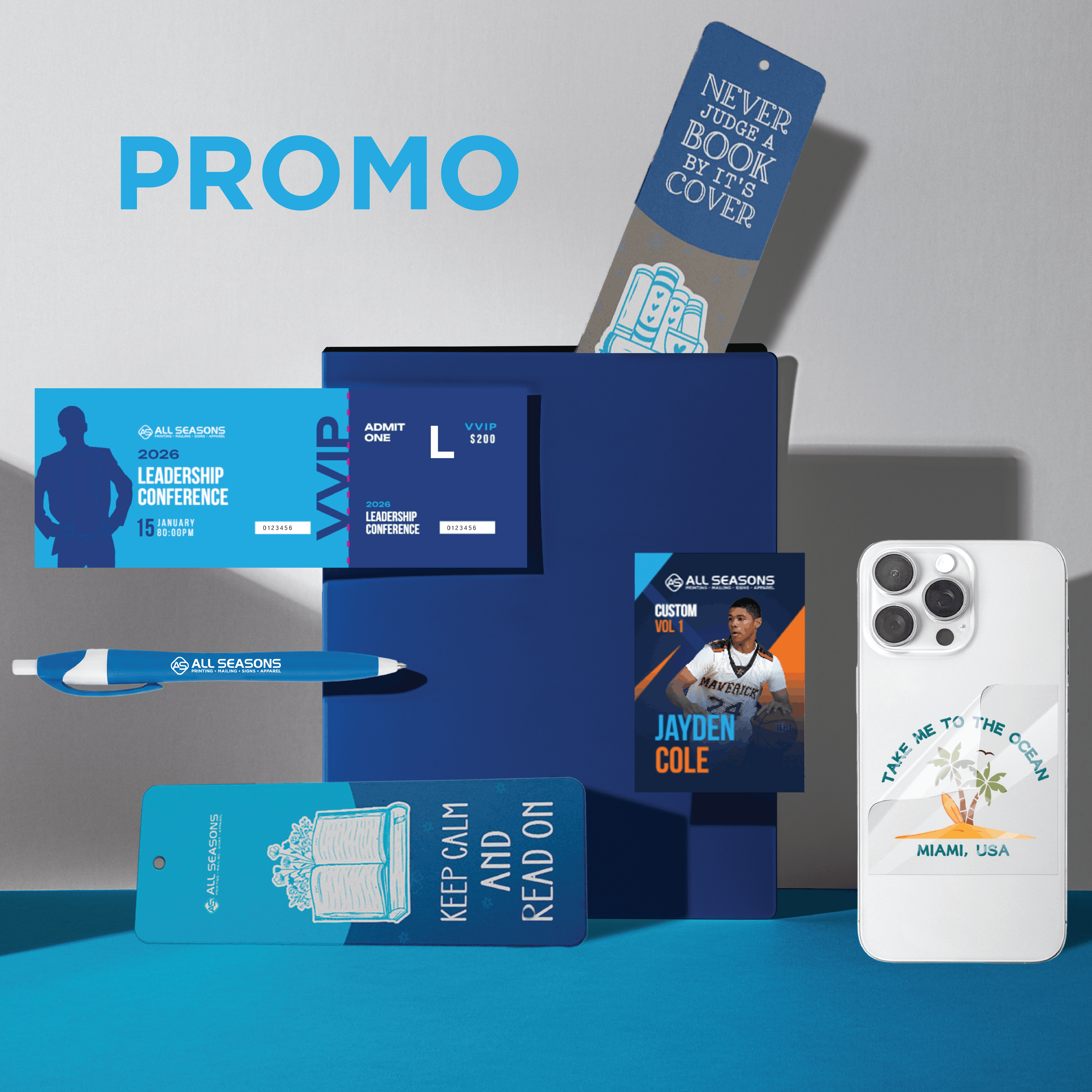 Promotional