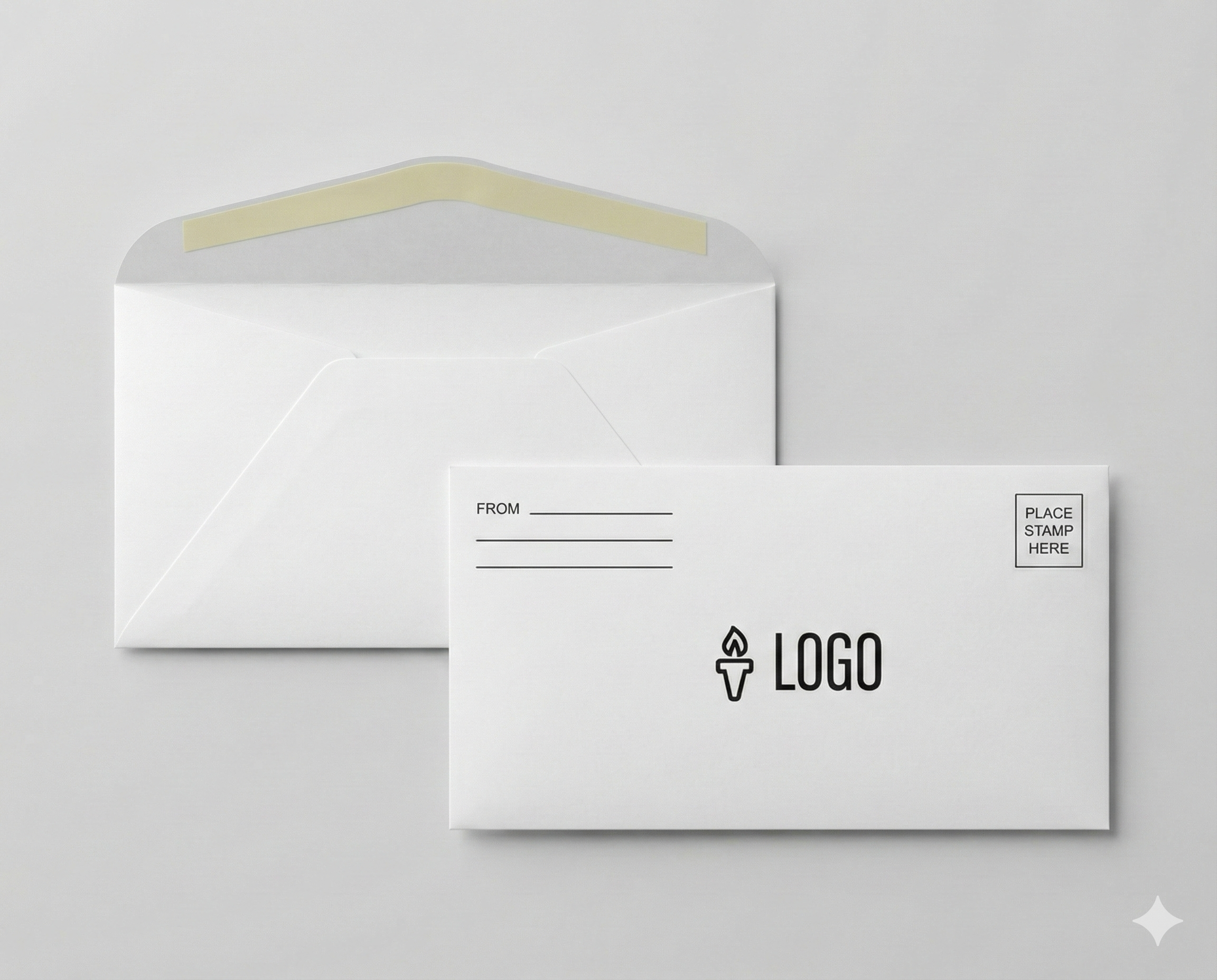 Remittance Envelopes