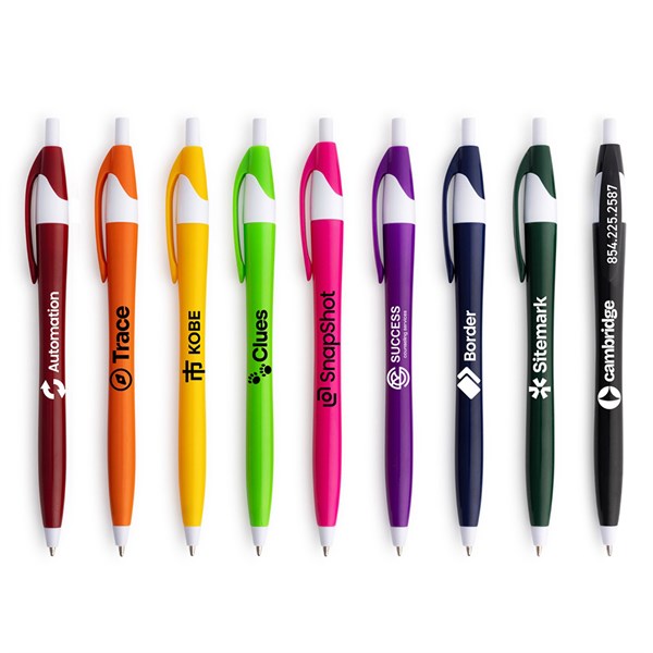 Slimster Click Ink Pen