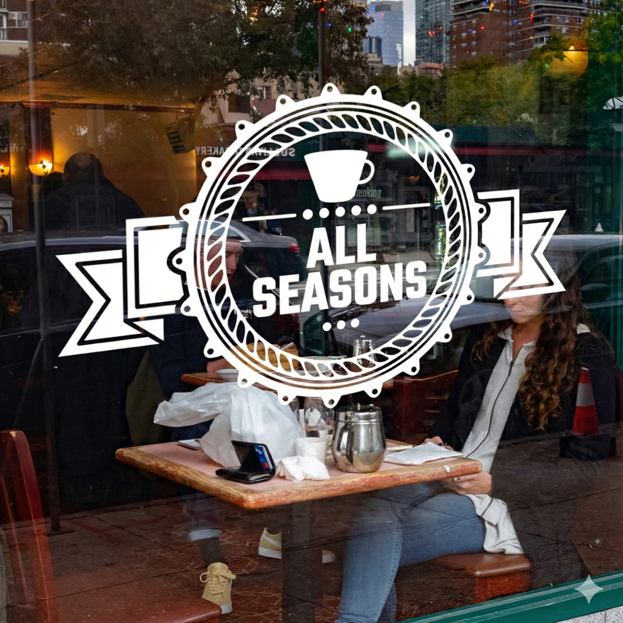 Window Decals