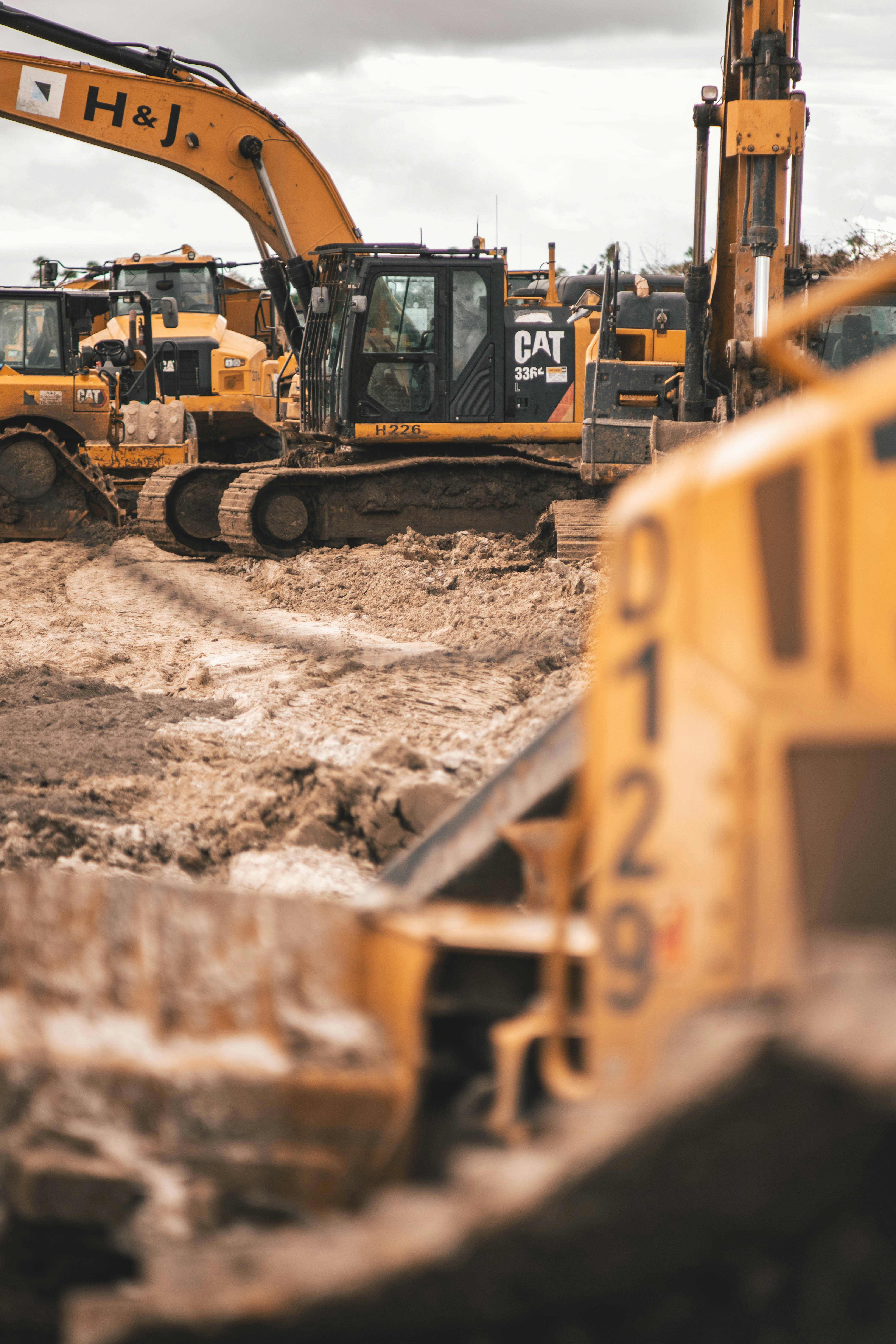 Construcción