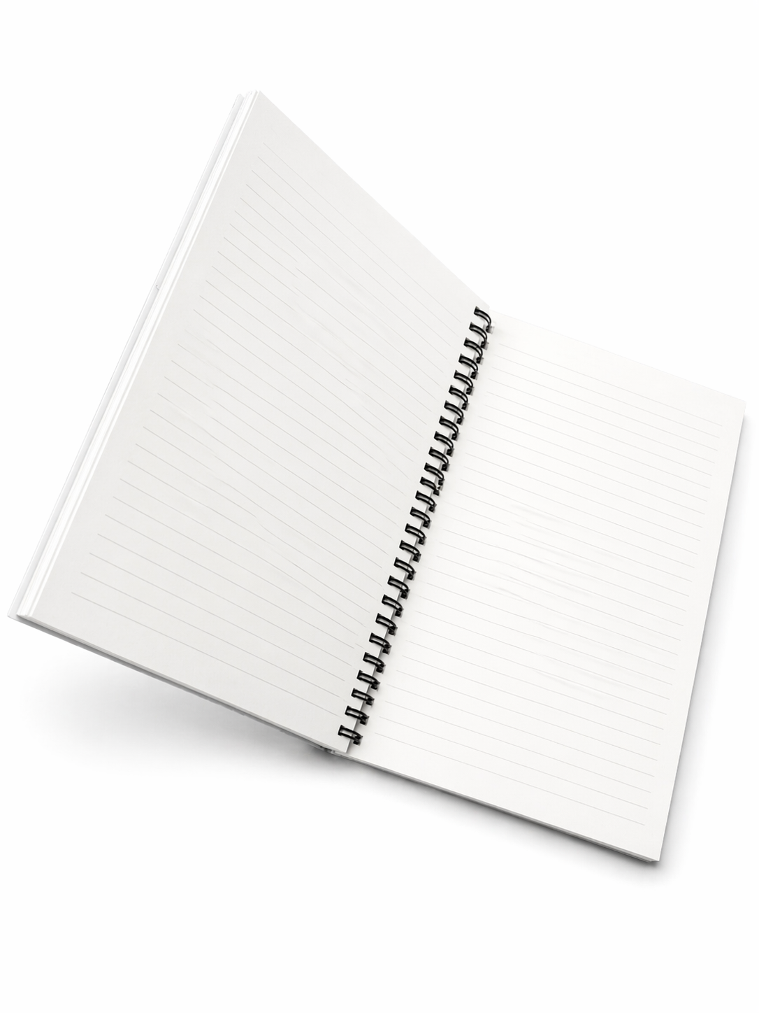 Notebooks - Spiral Bound