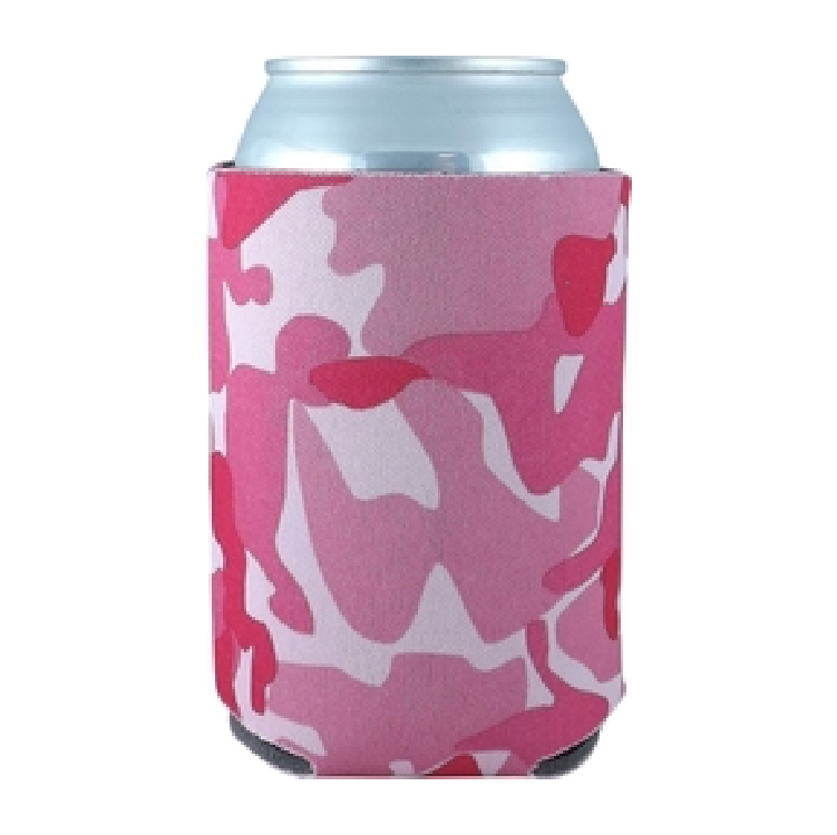 Pink Camo