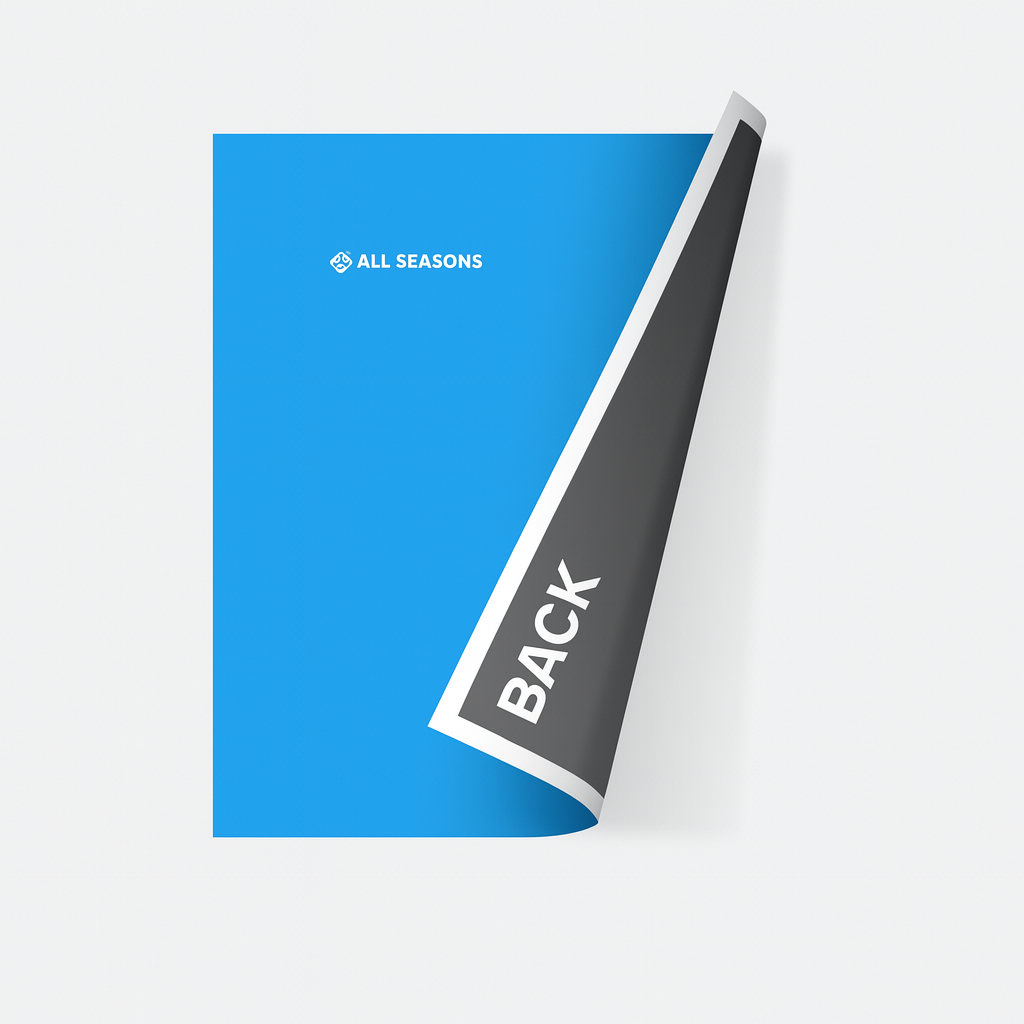 Z Fold Brochure | Accordion Fold Brochures Printing | Custom Z