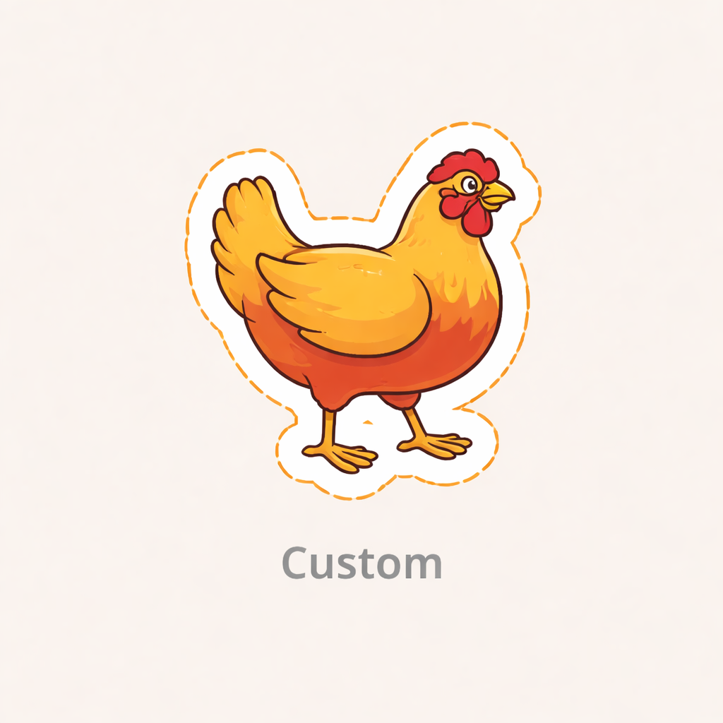 Custom