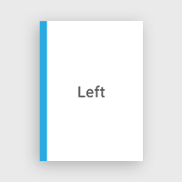Left