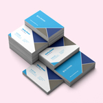 custom business cards printing
