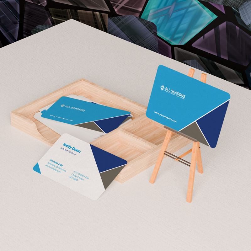 Business Cards 3
