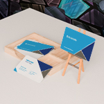 Business Cards 3