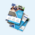 Business Flyer Printing Missouri