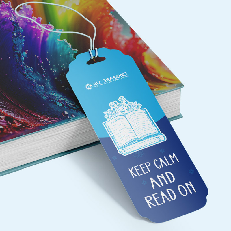 Bookmarks 2
