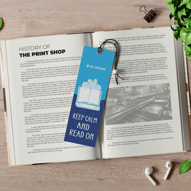 Bookmarks 3