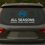 vehicle graphics