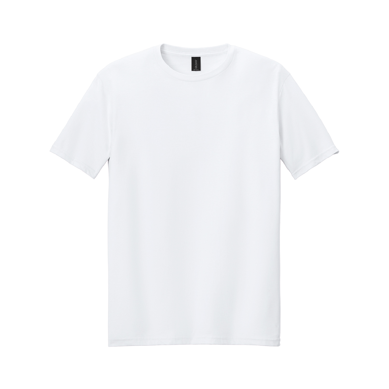 Baptism Shirt - Single Color, 2 Print Locations 35