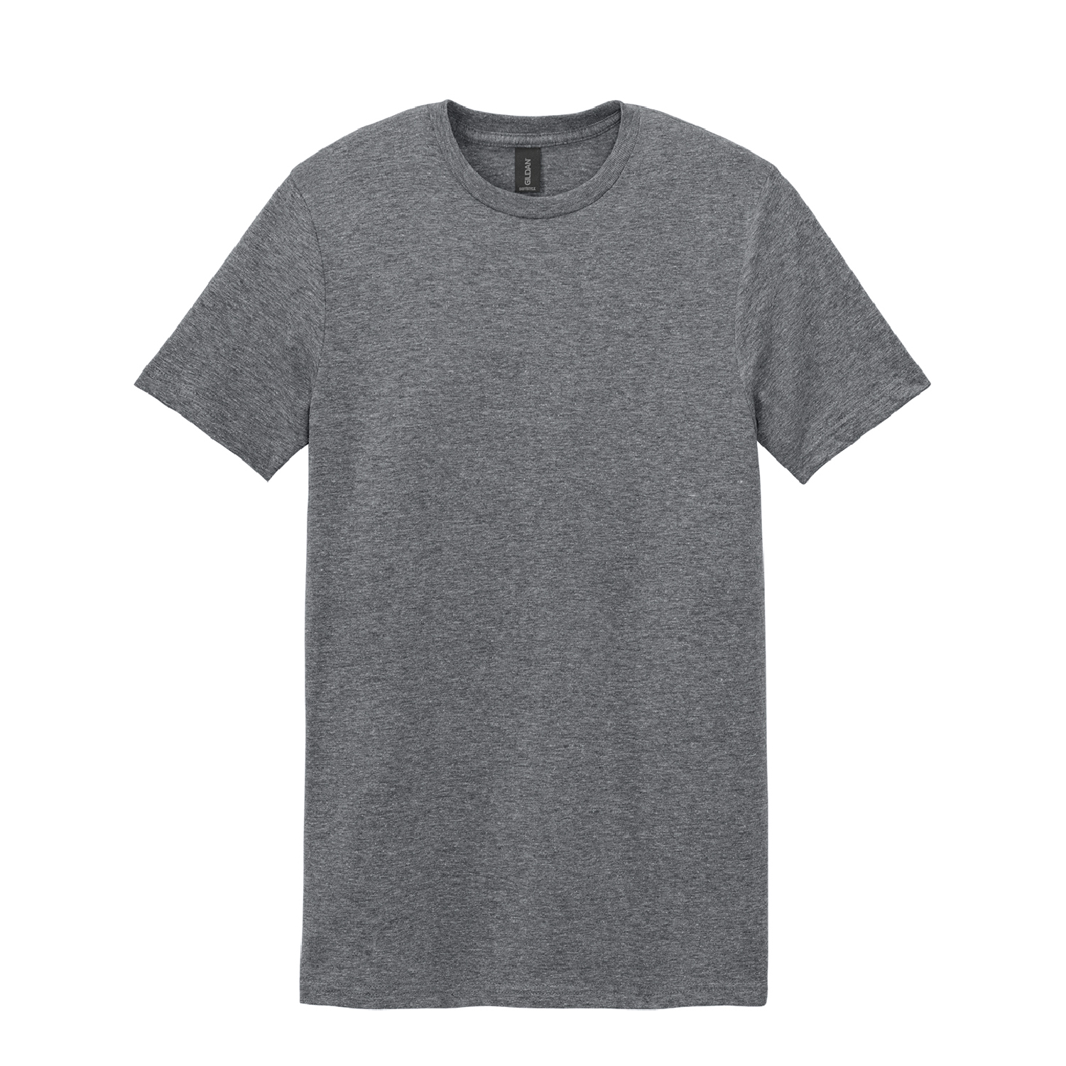 Baptism Shirt - Single Color, 2 Print Locations 45