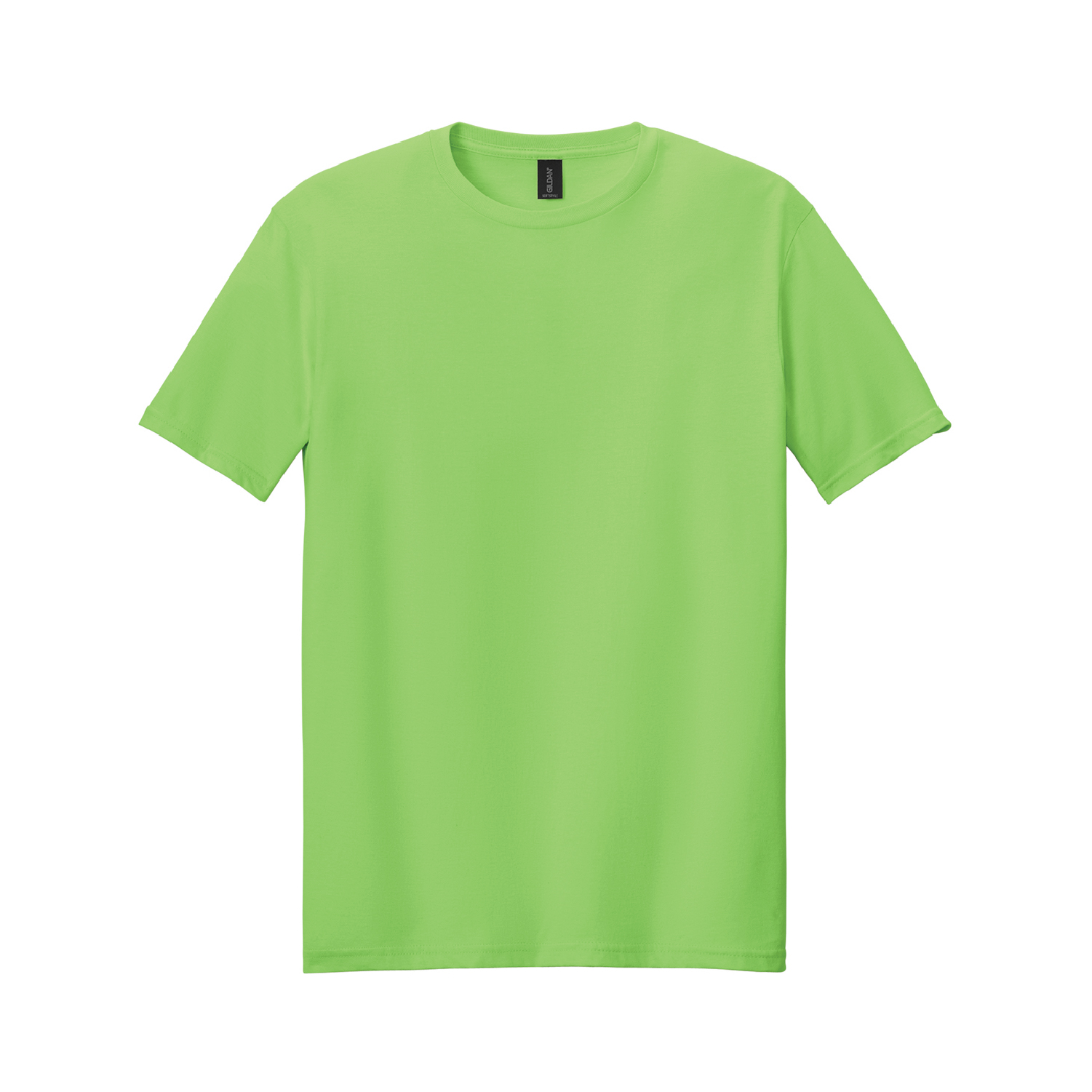 Baptism Shirt - Single Color, 2 Print Locations 19