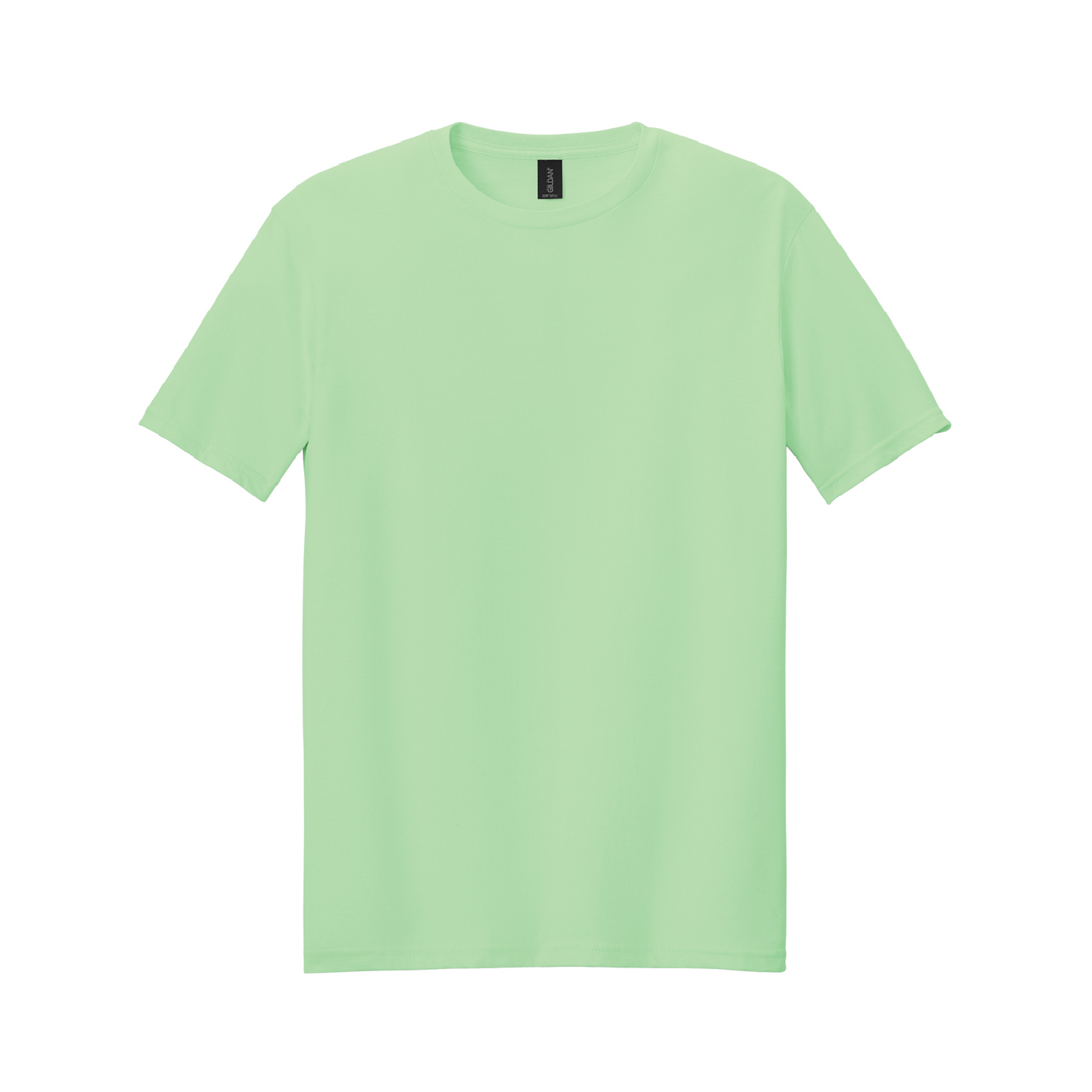 Baptism Shirt - Single Color, 2 Print Locations 23
