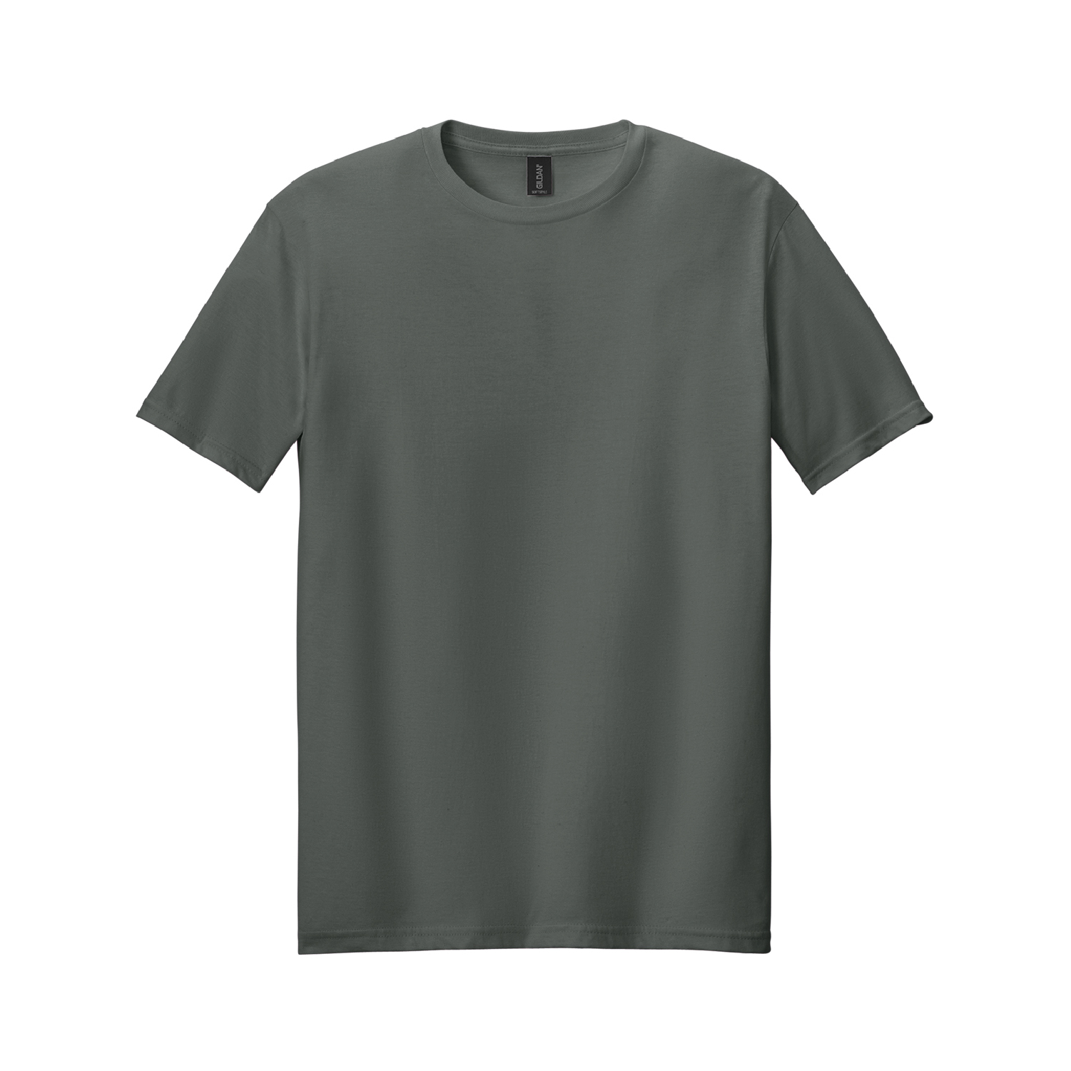 Baptism Shirt - Single Color, 2 Print Locations 39