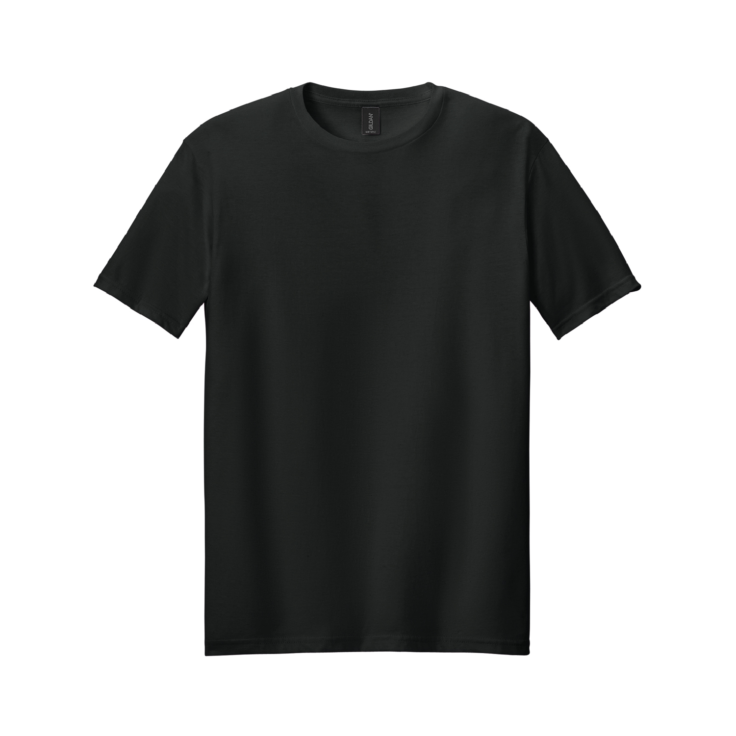 Volunteer Shirt - Single Color, Front Print 8