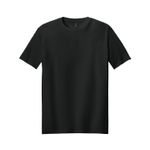 Volunteer Shirt - Single Color, Front Print 8