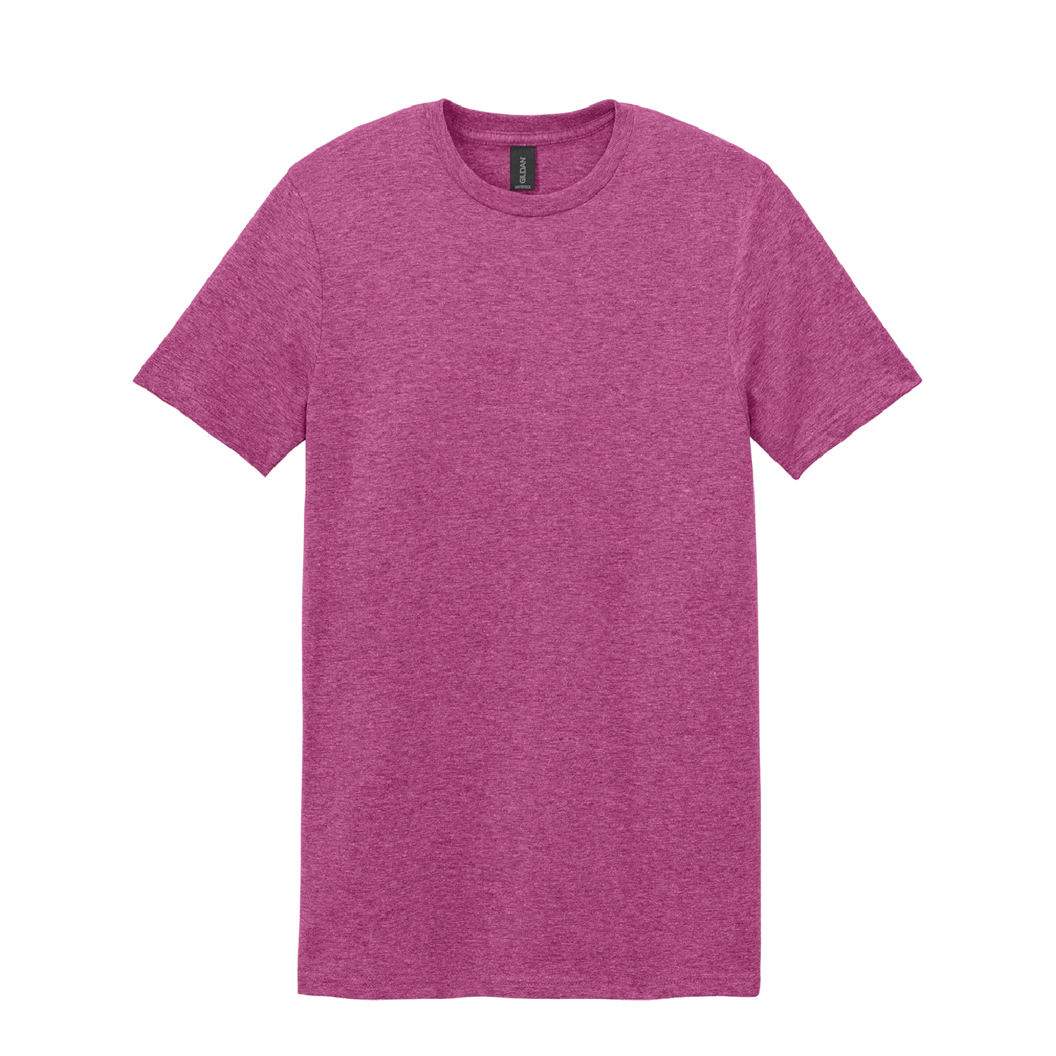 Volunteer Shirt - Single Color, Front Print 18