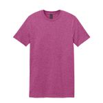 Volunteer Shirt - Single Color, Front Print 18