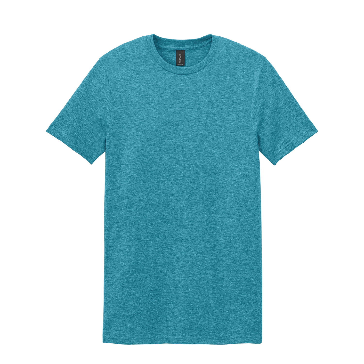 Volunteer Shirt - Single Color, Front Print 19
