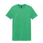 Volunteer Shirt - Single Color, Front Print 20