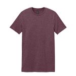 Volunteer Shirt - Single Color, Front Print 21