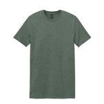 Volunteer Shirt - Single Color, Front Print 22